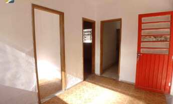 Imagem 5: Casa com 2 quartos para alugar, 49 m² por R$ 1.200/mês - Ipiranga - Juiz de Fora/MG