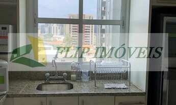 Imagem 4: Loft duplex para aluguel com 76 metros quadrados com 2 quartos no miolo do Cambuí - Campin