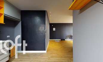 Imagem 4: Apartamento para venda tem 75 metros quadrados com 3 quartos em Mooca - São Paulo - SP