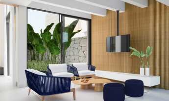 Imagem 7: LINDISSIMA CASA NOVA!