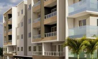 Imagem: Lançamento Quintas do Botânico Aptos 2