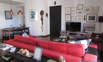 Imagem 2: APARTAMENTO - ALTO DA LAPA - SP