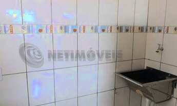 Imagem 5: Locação Apartamento 2 quartos Garcia Salvador