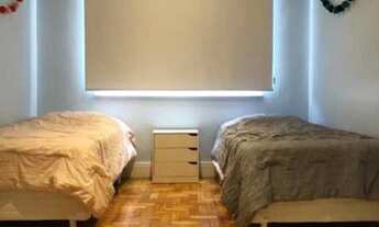 Imagem 7: Apartamento com 2 quartos para venda em Botafogo-RJ