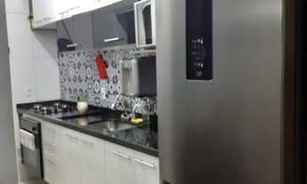 Imagem 4: APARTAMENTO - PARQUE NOVO ORATÓRIO - SP