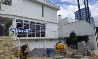 Imagem: Casa para alugar, 296 m² por R$ 7.000,00/mês