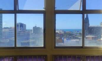 Imagem: Sala Comercial no Centro de Fortaleza