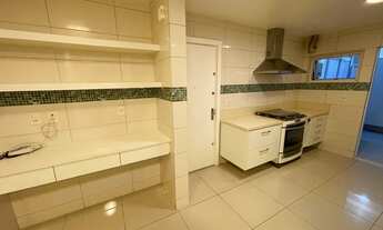 Imagem 5: Belíssimo apartamento em Ipanema reformado quadra da praia