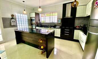 Imagem 7: Casa com 3 dormitórios à venda, 170 m² por R$ 780.000 - Balneário Flórida - Praia Grande/S