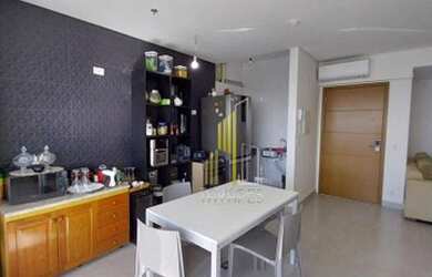 Imagem 4: Apartamento com 2 dormitórios à venda, 62 m² por R$ 575.000,00 - Centro - Osasco/SP