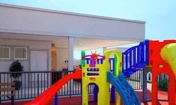 Imagem 6: Apartamento com 2 dormitórios à venda, 47 m² por R$ 181.690,00 - Passaré - Fortaleza/CE