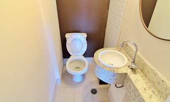 Imagem 7: Apartamento para venda com 95m²- Alameda Morumbi com 2 suítes- próximo do metrô Giovanni G