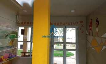 Imagem 4: Apartamento à venda em Sumaré - financiamento