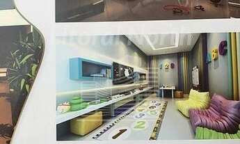 Imagem: Itajaí - Apartamento Padrão - PRAIA BRAVA