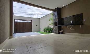 Imagem 2: Casa nova 2 quartos Suíte Varanda gourmet 97 M2 fica a 5 min. do Ugol e Portal shopping