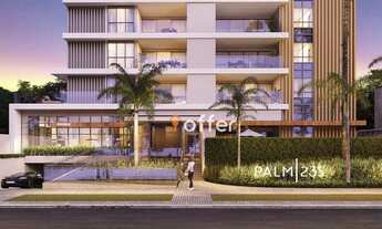 Imagem: Residencial Palm 235 - Apartamento de 3