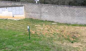 Imagem 5: Terreno em condomínio 1426 m² plano esquina BR 277 à 6,5 km do Parque Barigui em Curitiba