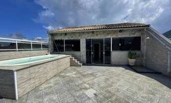 Imagem 4: Locação - Casa de condomínio na Taquara