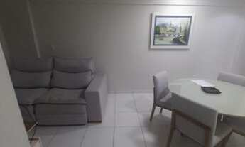 Imagem 7: Apartamento para venda com 57 metros quadrados com 2 quartos em Serrotão - Campina Grande