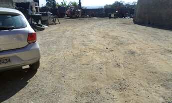 Imagem 4: Lote/Terreno para venda com 1384 metros quadrados em Bandeirinhas - Betim - MG