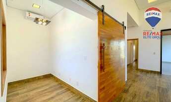 Imagem 5: Casa à venda no Condomínio Reserva Saint Paul em Itu/SP