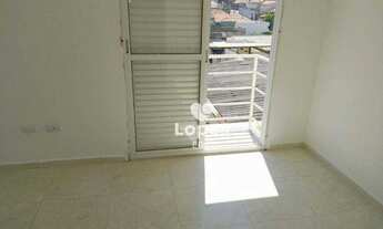 Imagem 4: Sobrado com 2 dormitórios à venda, 55 m² por R$ 275.000,00 - Vila Macedópolis - São Paulo