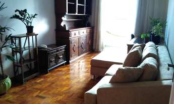 Imagem 3: Apartamento para venda tem 90 metros quadrados com 1 quarto em Campos Elíseos - São Paulo