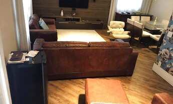 Imagem 2: Venda Apartamento Sao Paulo Vila Clementino Ref: 21185