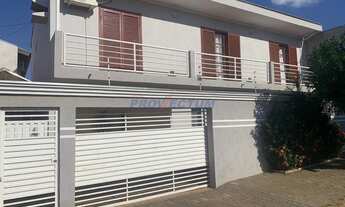 Imagem: Casa - Centro - Sumaré