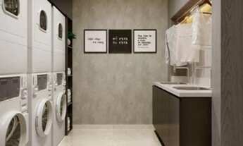 Imagem 6: Studio na Vila Nova Conceição - 1 dormitório, 1 vaga de garagem - 26m2!