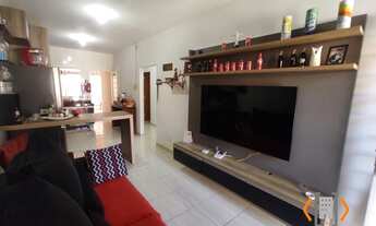 Imagem 2: Casa em condomínio com 3 quartos no Residencial Vale das Brisas Premium - Bairro Vila São