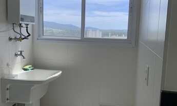 Imagem 4: Apartamento 1 Quarto para Venda em Mogi das Cruzes, Vila Mogilar, 1 dormitório, 1 banheiro