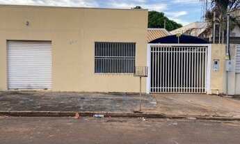 Imagem: Casa no Planalto Ipiranga