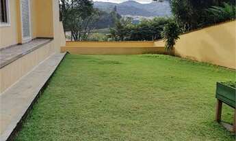 Imagem 2: Vende-se maravilhoso sobrado na região do Horto Florestal. São 450m2 de construção em 1000