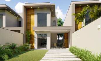 Imagem: Casa para venda possui 98 metros quadrados