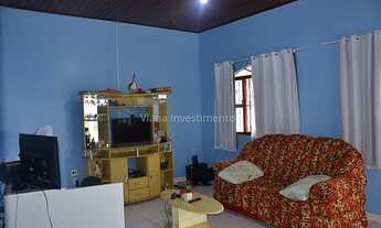 Imagem 4: Ref.: 6129 - Linda Casa no Bairro Flodoaldo Pinto