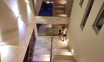 Imagem 3: Excelente duplex no Condomínio Parque Morumbi (260 m², 4/4, conceito aberto