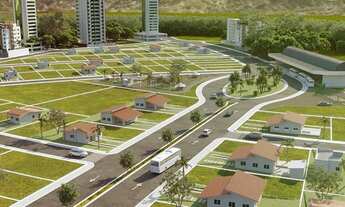 Imagem 5: (CM)) LOTEAMENTO NO JANGA TODO PLANEJADO(financiado