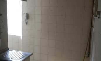 Imagem 3: Apartamento desocupado 2 quartos vaga