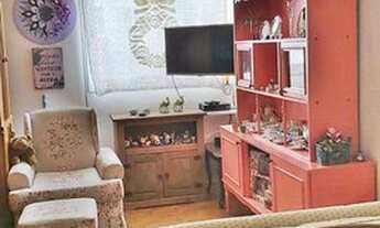 Imagem 2: BENTO ALVES Apartamento para venda possui 43 metros com 1 quarto em Centro - Caxias do Su