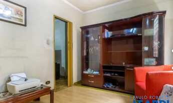 Imagem 6: CASA TÉRREA - VILA GUIOMAR - SP