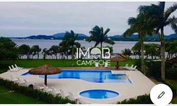 Imagem: Apartamento 1 Dormitório no Porto da Lagoa