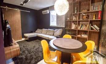 Imagem 5: LINDA SOBREPOSTA ALTA DUPLEX NO CAMPO GRANDE EM SANTOS !!