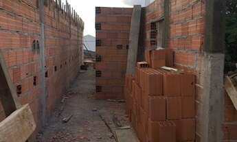 Imagem 3: Apartamento Cobertura para Venda em Vila América Santo André-SP - 542