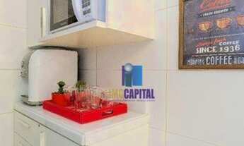 Imagem 5: Excelente Apto com 2 dormitórios à venda, 67 m² por R$ 366.000 - Ponta Negra - Natal/RN