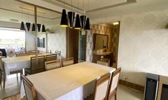 Imagem 7: APARTAMENTO JARDINS DE LOMBARDIA - 94m - 3 QUARTOS- 2 SUÍTES - SÃO LUÍS