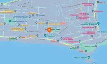 Imagem 2: RIO DE JANEIRO - Apartamento Padrão - Ipanema