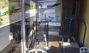 Imagem 7: Oportunidade - Excelente Cobertura em Itaipava com 4 vagas de garagem