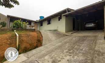 Imagem 2: Casa averbada no bairro Fortaleza