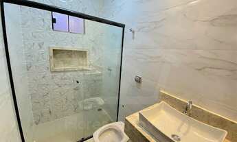 Imagem 5: Casa com 3 dormitórios à venda, 107 m² por R$ 495.000,00 - Rita Vieira - Campo Grande/MS